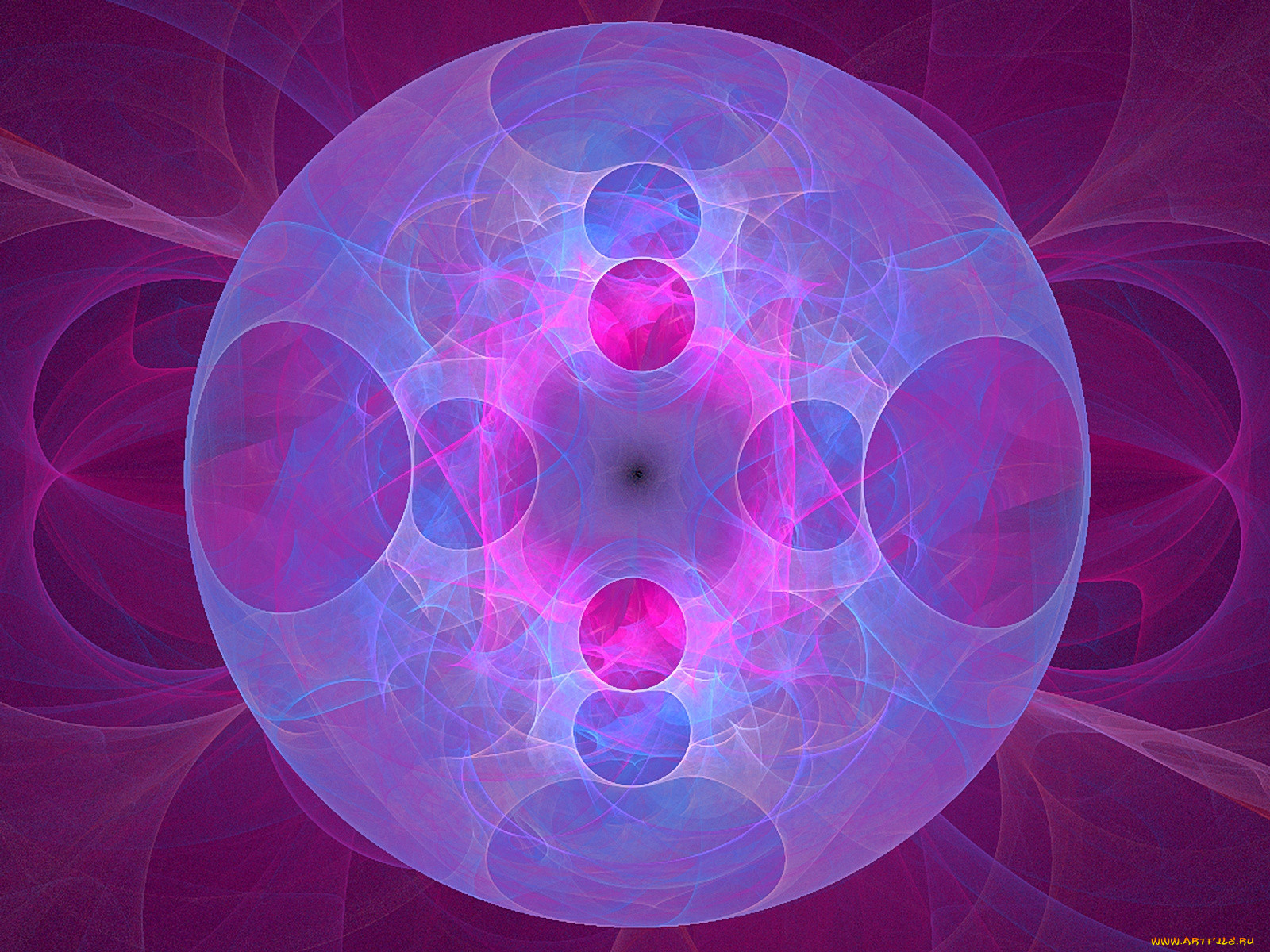 3, , fractal, , , 